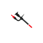 HP injection Pencil Fuel Injector 1048438 33408 954F-9K546-DC 954F9K546DC for Ford Transit 2.5 TD LDV Convoy 2.5 TDI